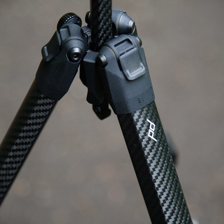 peak design travel tripod impressions 6