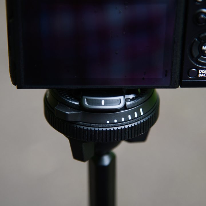 peak design travel tripod impressions 7