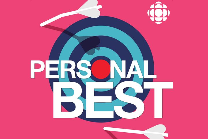 Personal Best Podcast