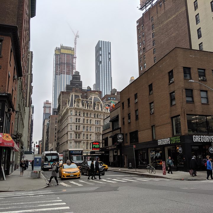 Pixel 3 XL