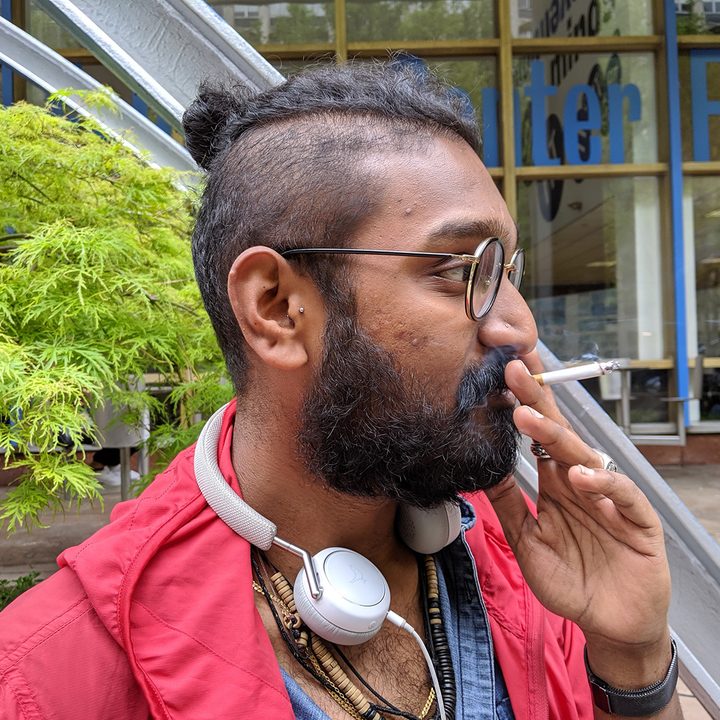 Pixel 3 XL
