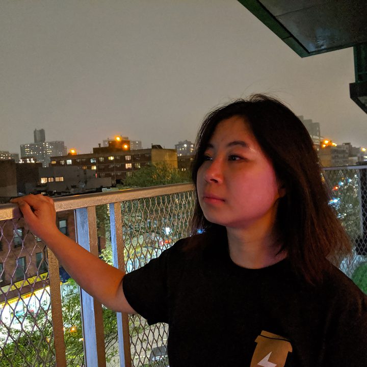 Pixel 3 XL