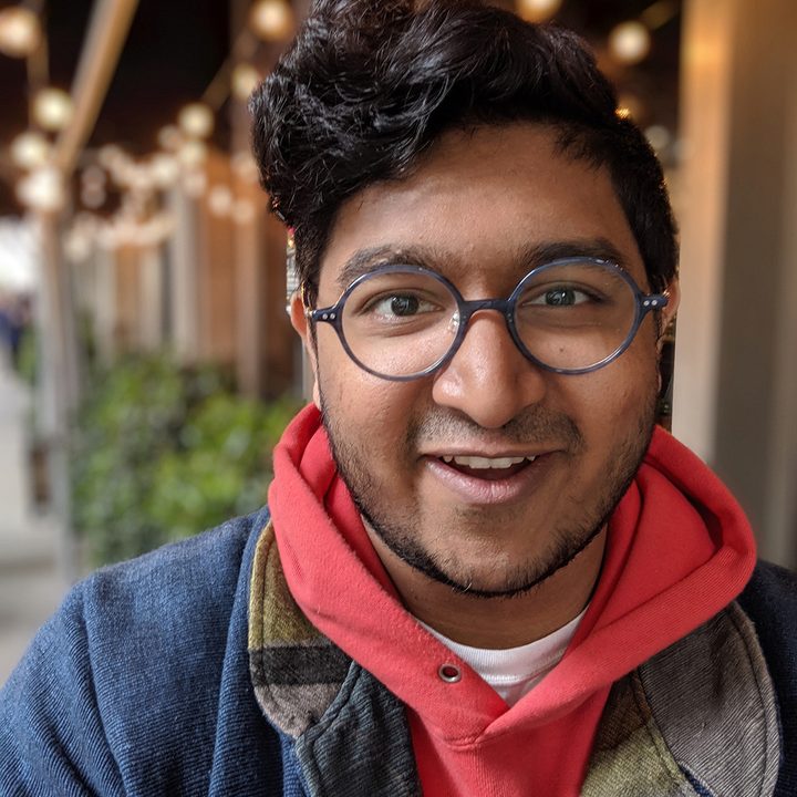 Pixel 3 XL