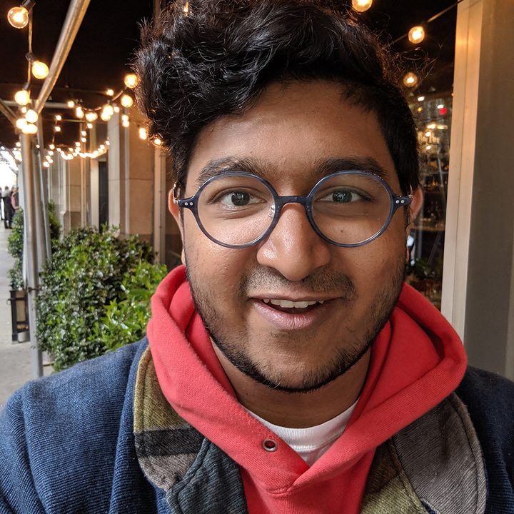 Pixel 3 XL