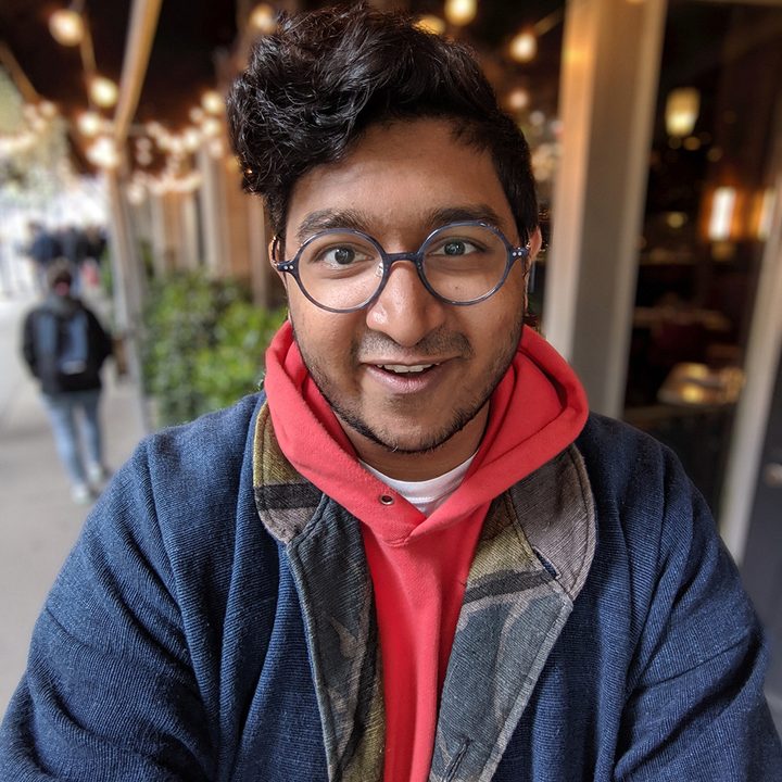 Pixel 3 XL