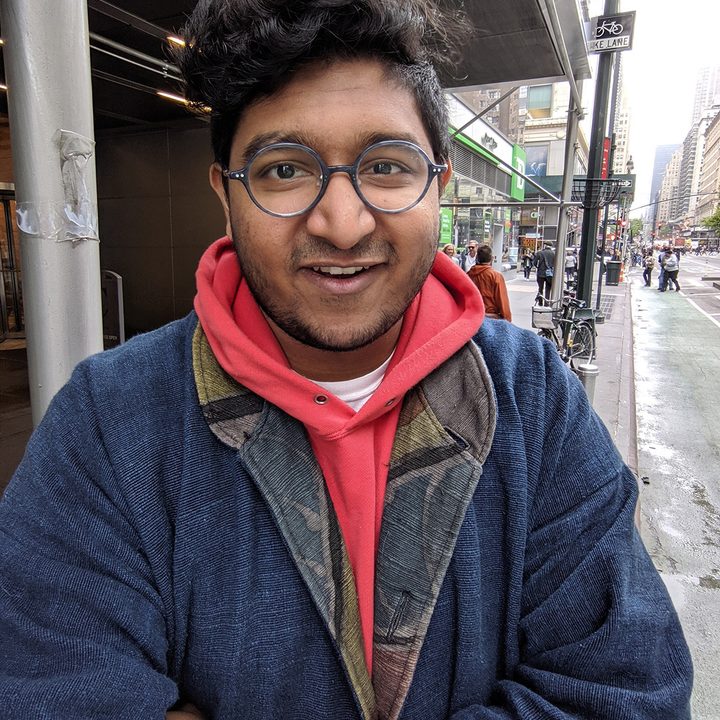 Pixel 3 XL