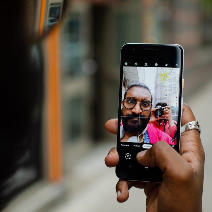 google pixel 3a review hands on 9