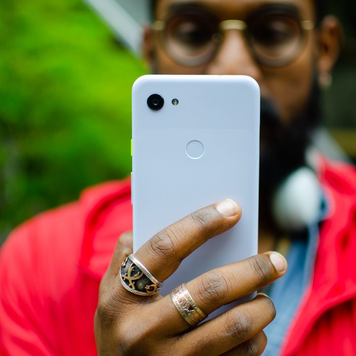 google pixel 3a review xl hands on 1