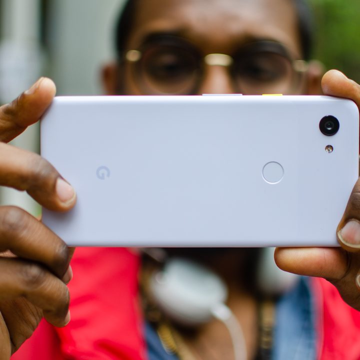google pixel 3a review xl hands on 8