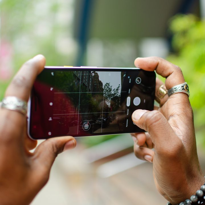 google pixel 3a review xl hands on 9