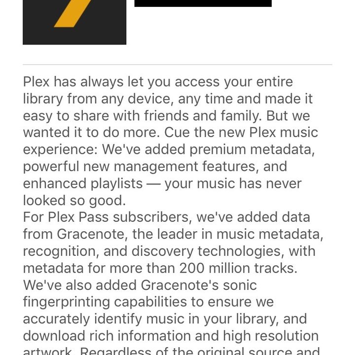 supercharge sonos using plex full explainer 3