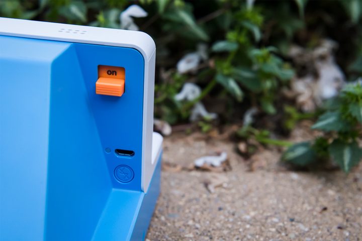 polaroid onesteup 2