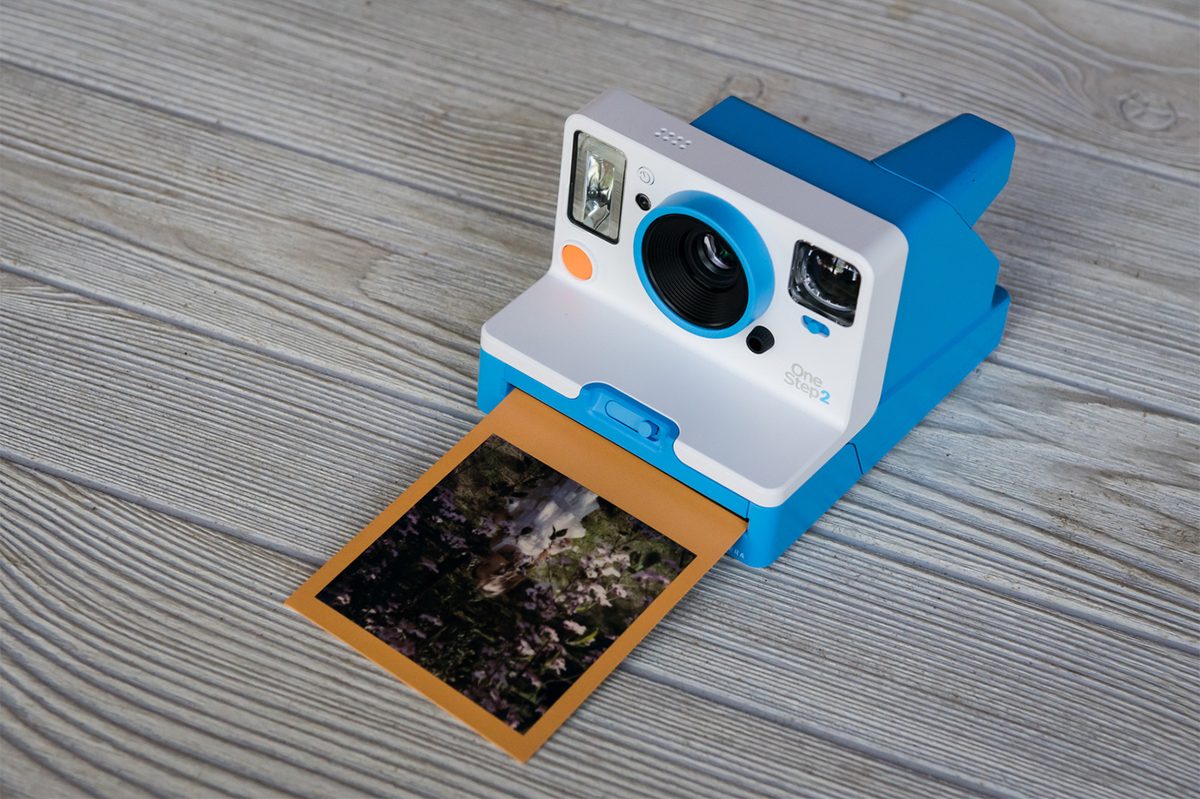 polaroid onesteup 2