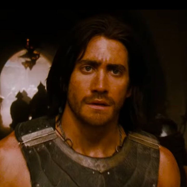 Prince of Persia Movie