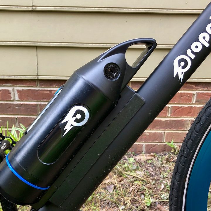 Propella 2.2 ebike review