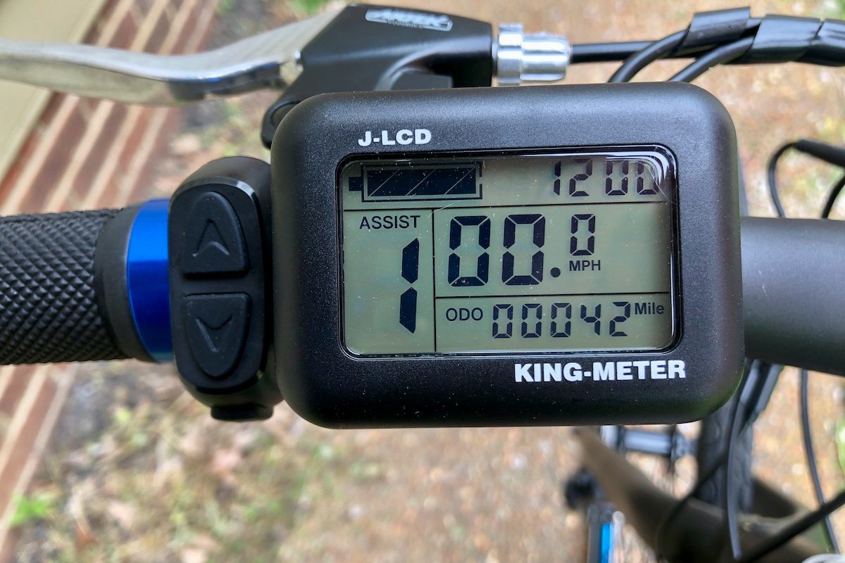 Propella 2.2 ebike review