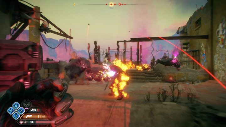 Rage 2