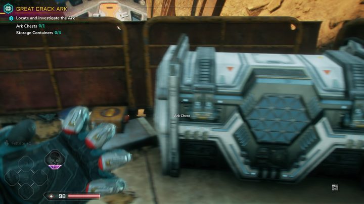 Rage 2