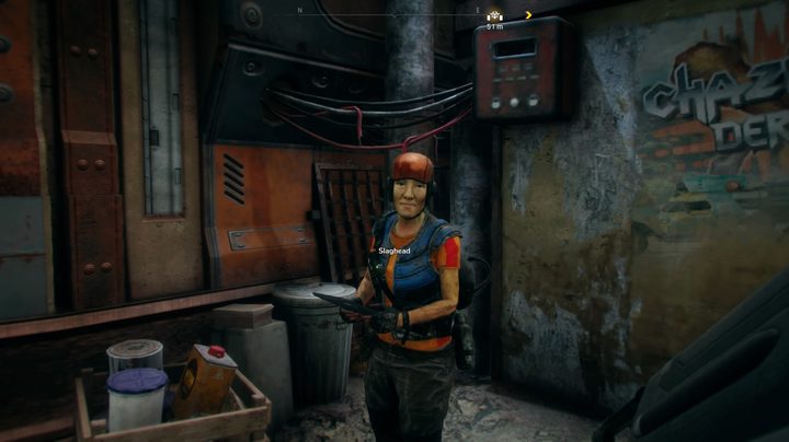 Rage 2