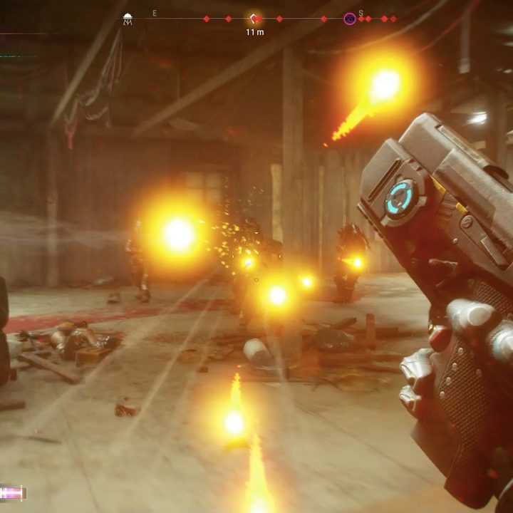 Weapons In Rage How to unlock all weapons in Rage 2 - Digital Trends