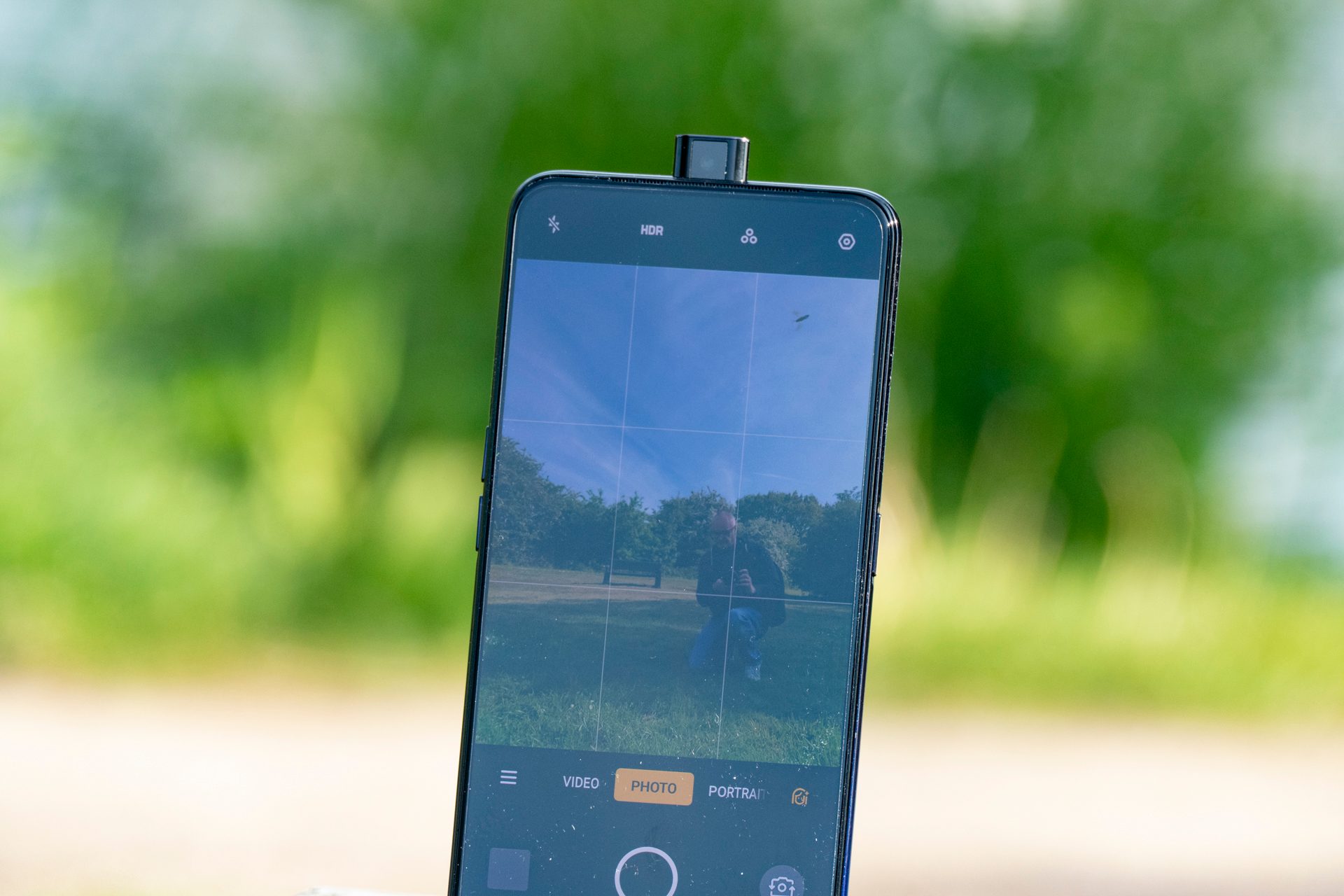 Realme X Hands-On