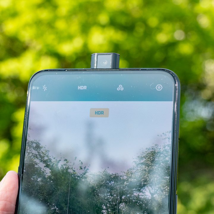 Realme X Hands-On