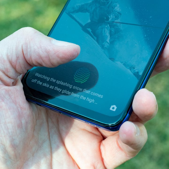 Realme X Hands-On