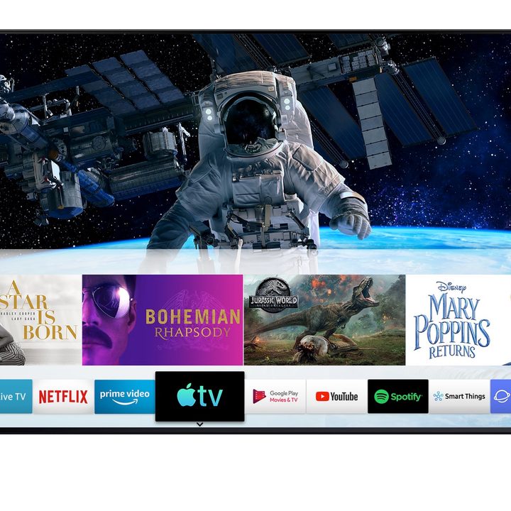 Samsung-Apple-TV-Airplay-2-Launch