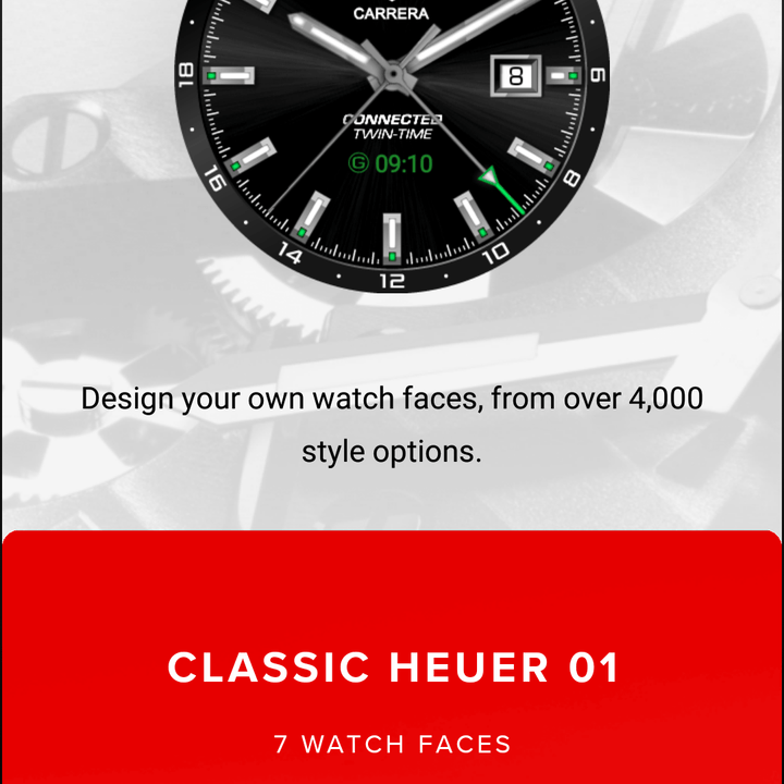 tag heuer connected modular 45 golf edition review screenshot 2019 05 01 14 58 48 44