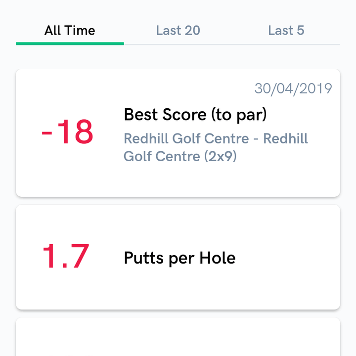 tag heuer connected modular 45 golf edition review screenshot 2019 05 01 14 59 07 02