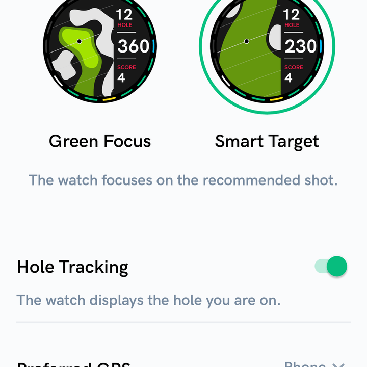 tag heuer connected modular 45 golf edition review screenshot 2019 05 01 14 59 56 08