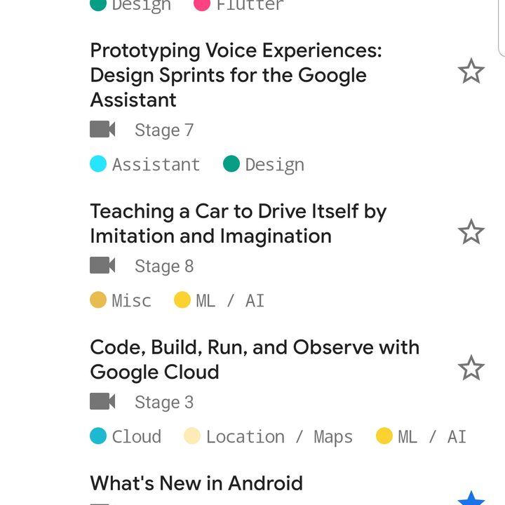 how to watch google io 2019 i o app 2