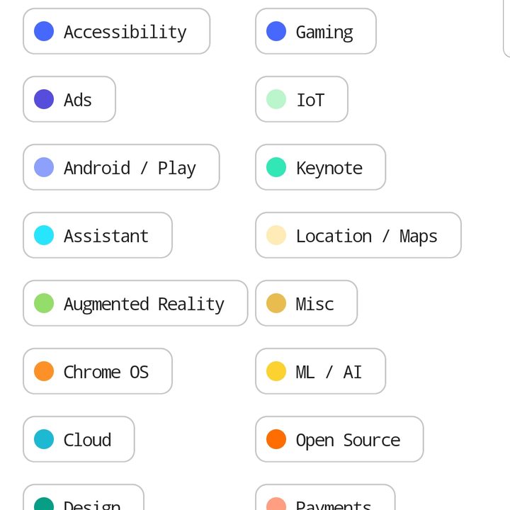 how to watch google io 2019 i o app 5