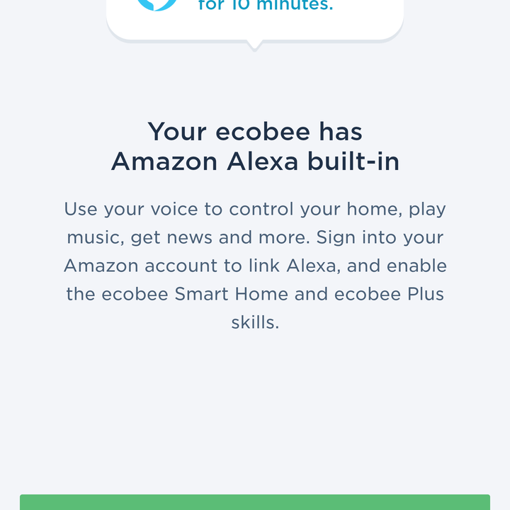 ecobee smartthermostat review screenshot 20190527 113611