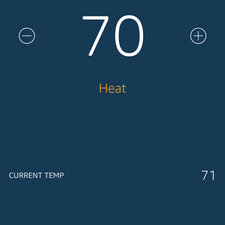ecobee smartthermostat review screenshot 20190528 101915