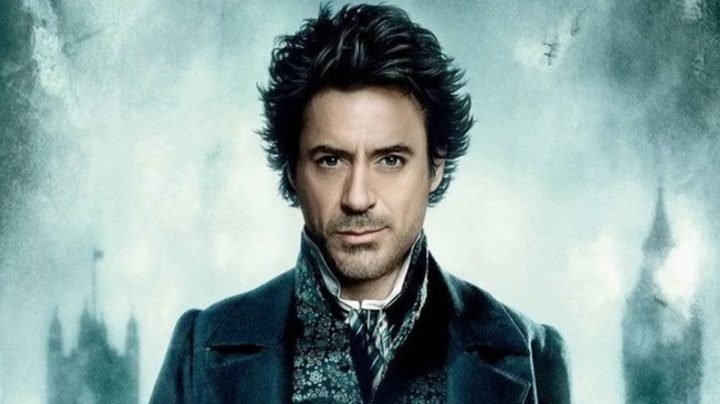 Sherlock Holmes