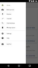 SMS Backup