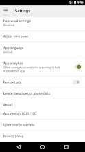 SMS Backup