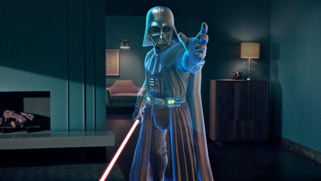 Star Wars Jedi Challenges | Shell Games