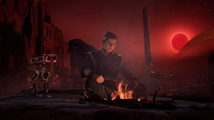 Star Wars: Jedi Fallen Order