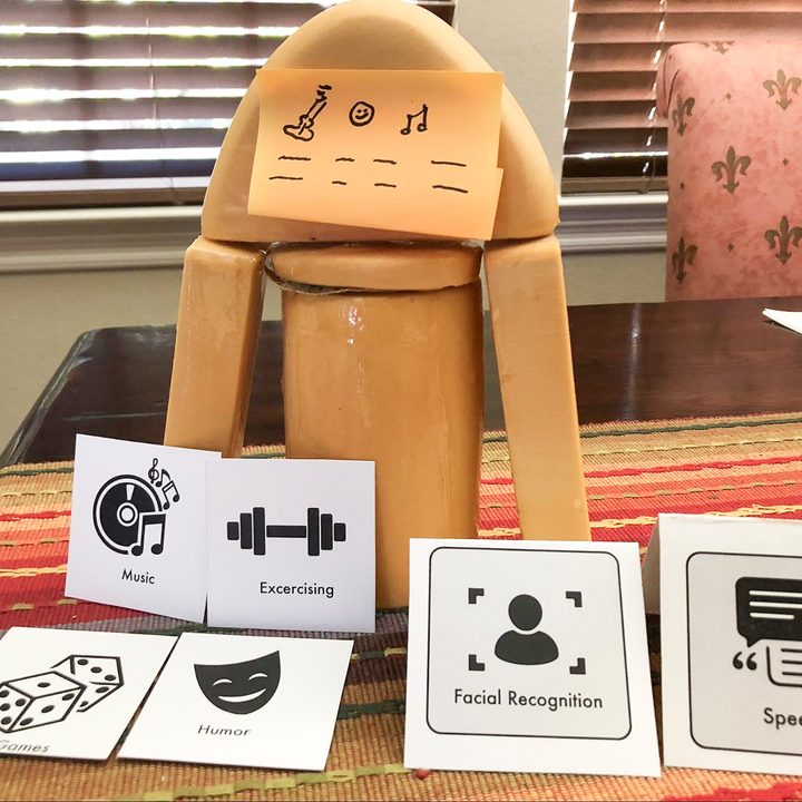 robots caregiving for the elderly future of robot caregivers 8332