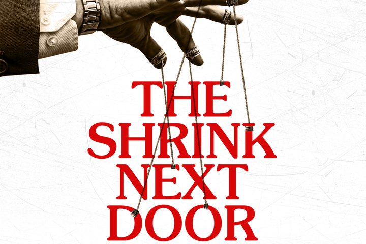 The Shrink Next Door Podcast
