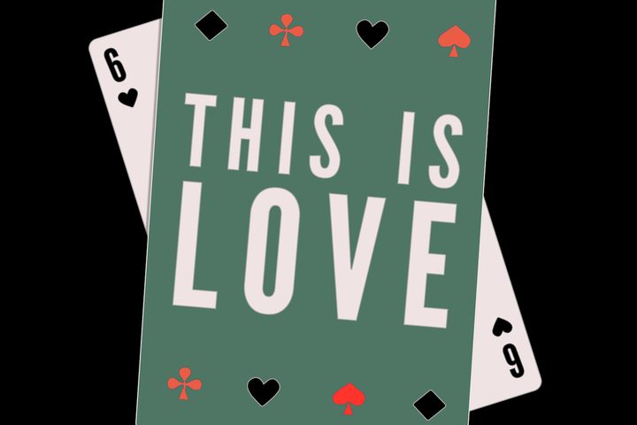 This Is Love Podcast