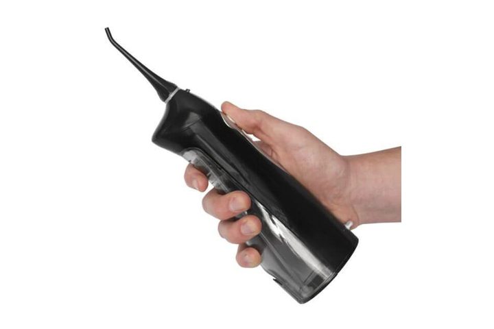 ToiletTree Oral Irrigator