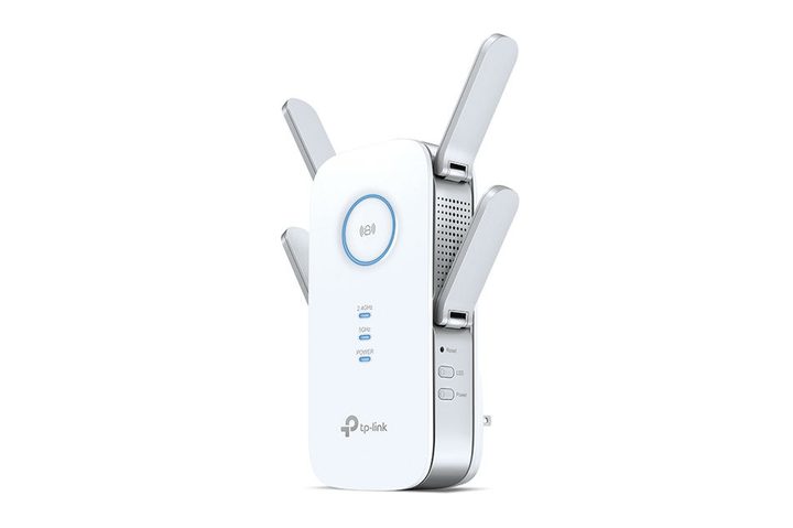 TP-Link RE650