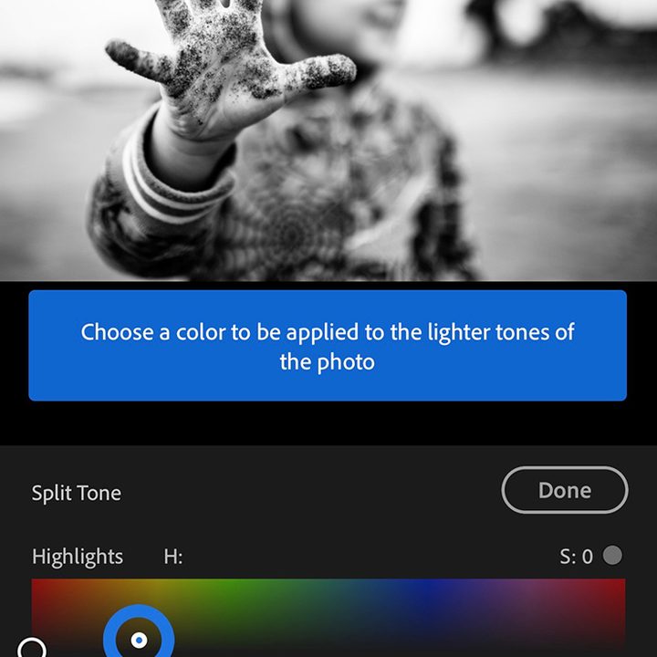 lightroom texture slider may 2019 update tutorials tutorial in action