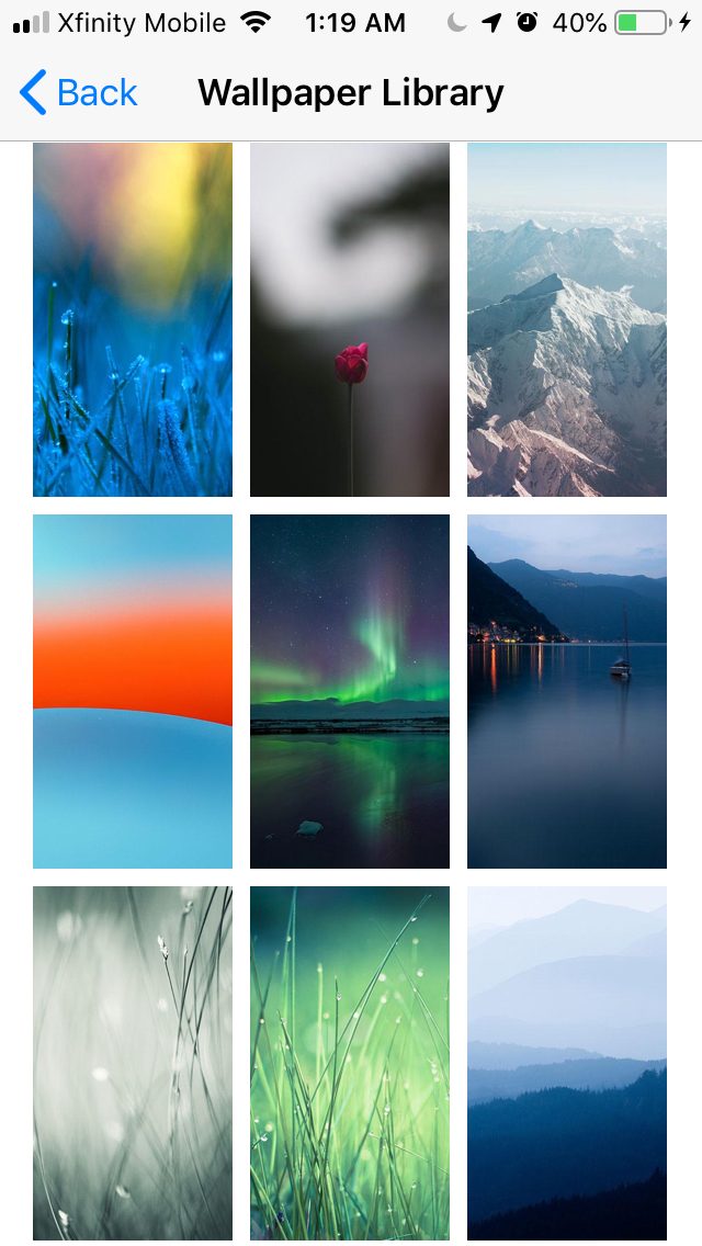 WhatsApp Wallpaper