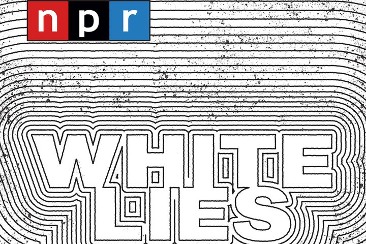 White Lies Podcast