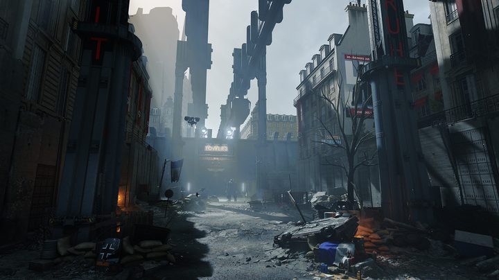Wolfenstein: Youngblood