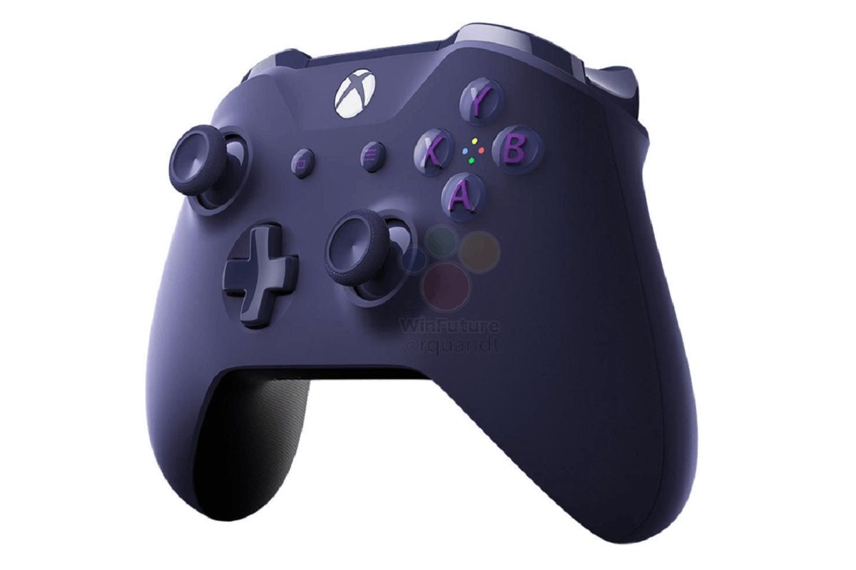 xbox one s fortnite limited edition leaks 3